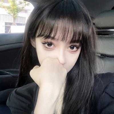 青春靓丽的女生头像图片大全48张