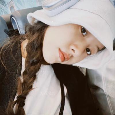 胶片类型女生头像图片精选32张