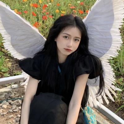 女头像ins高级质感潮40张