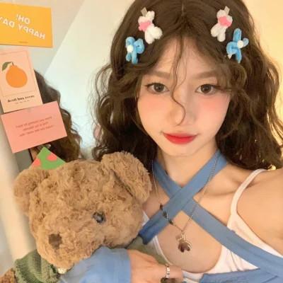 不同风格女头32张