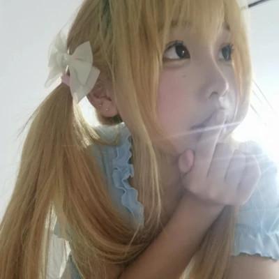 风格头像社会女生32张