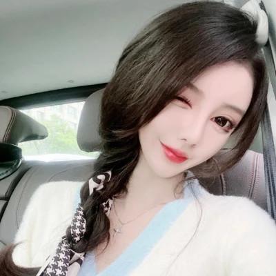 青春靓丽的女生头像图片大全48张