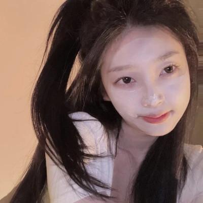 女头像ins高级质感照片40张