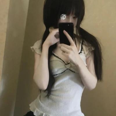 风格头像社会女生32张