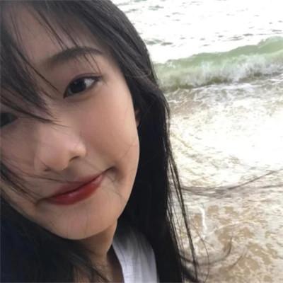 日常头像微信女生真人32张