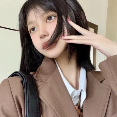 女头像ins高级质感照片40张