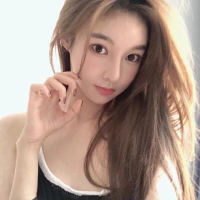 女头像ins高级质感照片40张