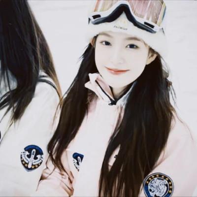 胶片类型女生头像图片精选32张