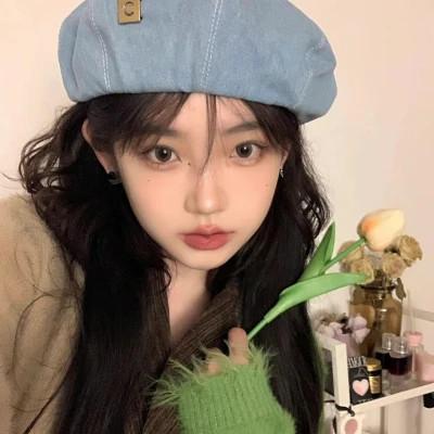 不同风格女头32张