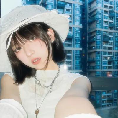 不同风格女头32张
