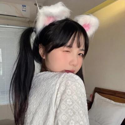 女头像ins高级质感潮40张