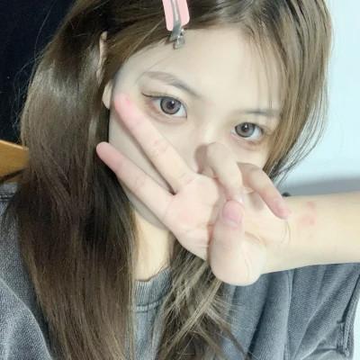 女头像ins高级质感潮40张
