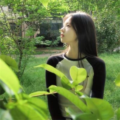 真人优质感女头像高清32张