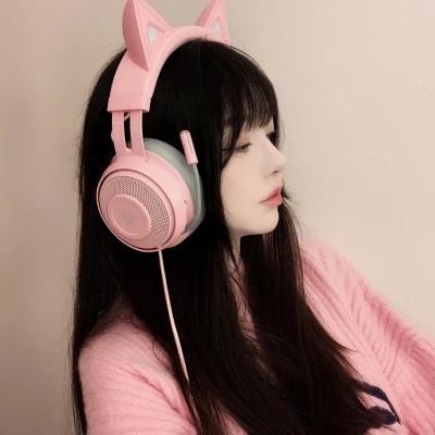 青春靓丽的女生头像图片大全48张