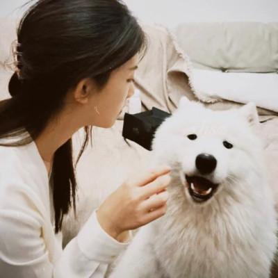 胶片类型女生头像图片精选32张
