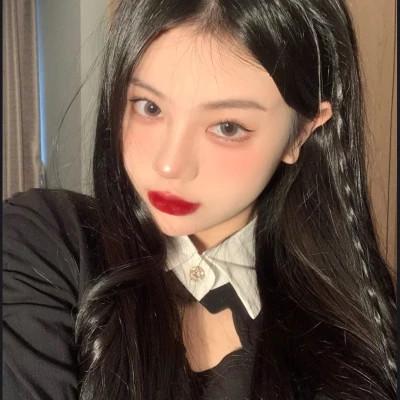 女头像ins高级质感潮40张