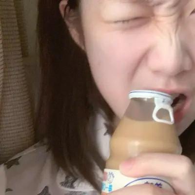 风格头像社会女生32张
