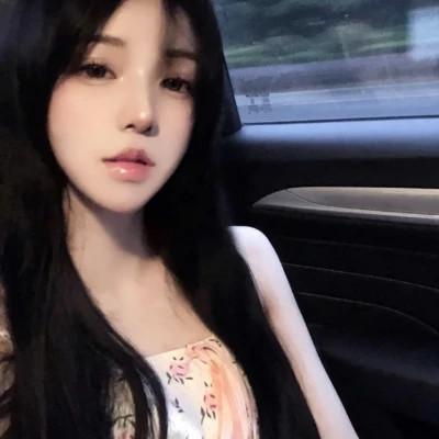 女头像ins高级质感照片40张