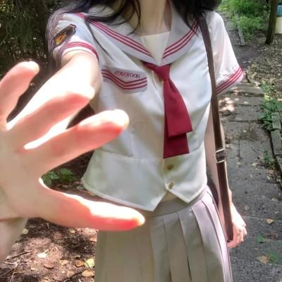风格头像社会女生32张