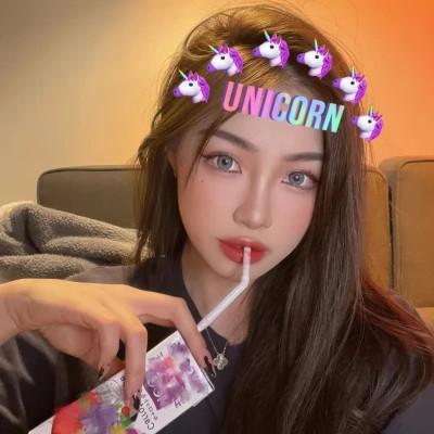 女头像ins高级质感潮40张