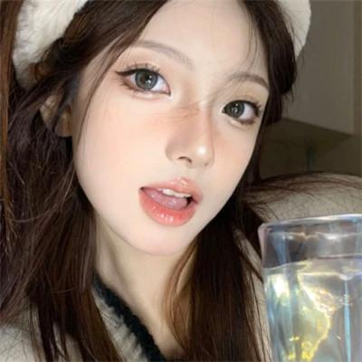 风格头像社会女生32张