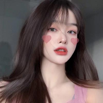 好看照片女生头像58张