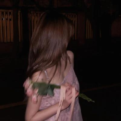适合温柔女生的头像60张