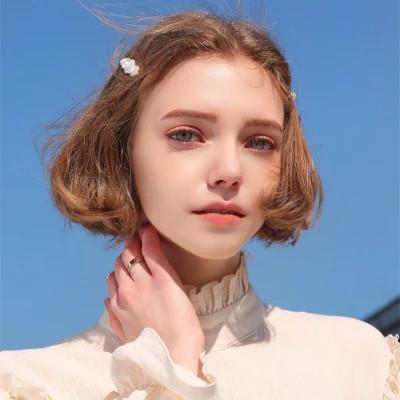 好看照片女生头像58张