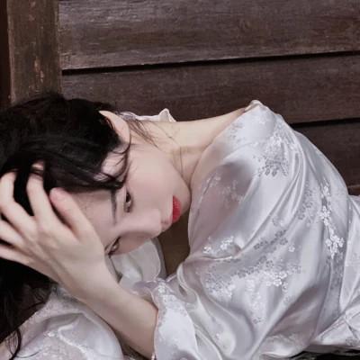 适合温柔女生的头像60张