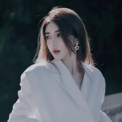 适合温柔女生的头像60张
