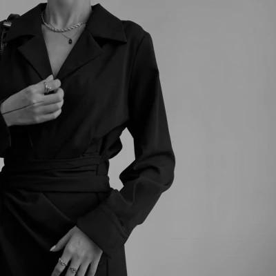 91张黑白冷淡风女生头像