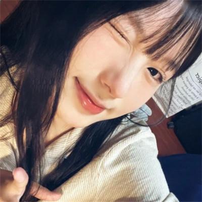 头像图片大全2023女生真人