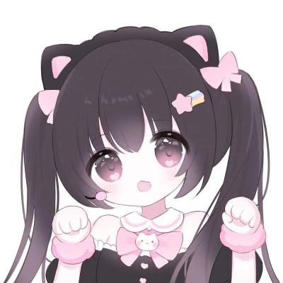 可爱女生头像卡通呆萌q版114张
