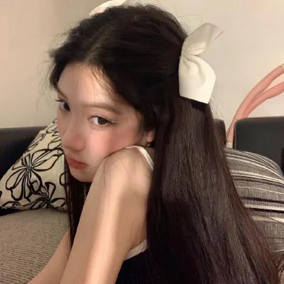 头像图片大全2023女生真人