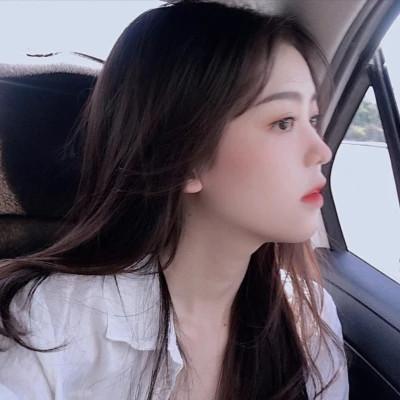 好看照片女生头像58张