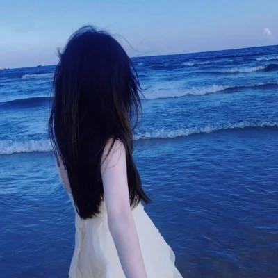 超美氛围感女生头像 好看到爆炸