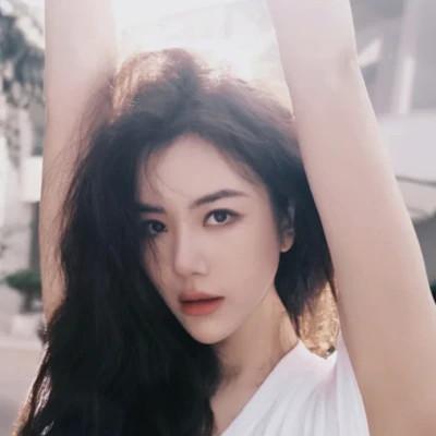 适合温柔女生的头像60张