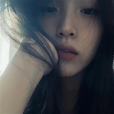 头像图片大全2023女生真人