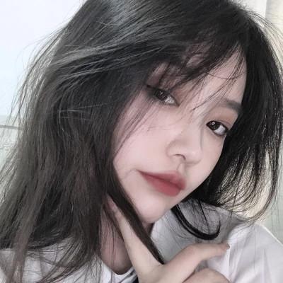 好看照片女生头像58张