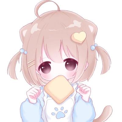 可爱女生头像卡通呆萌q版114张