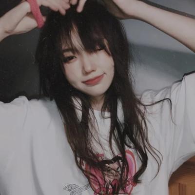 适合温柔女生的头像60张