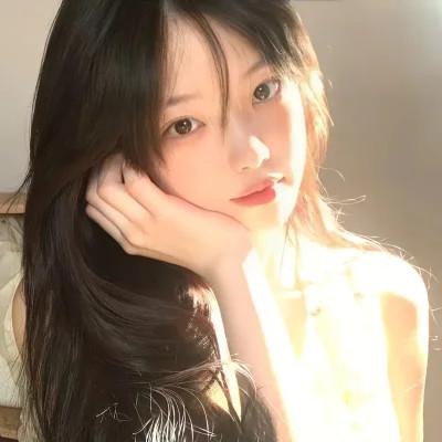 头像图片大全2023女生真人