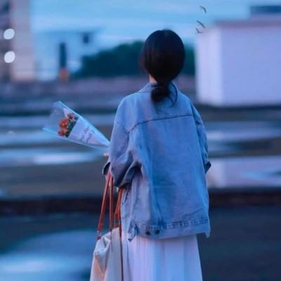超美氛围感女生头像 好看到爆炸