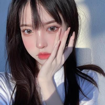 好看照片女生头像58张