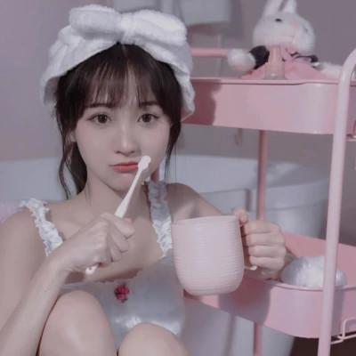 适合温柔女生的头像60张