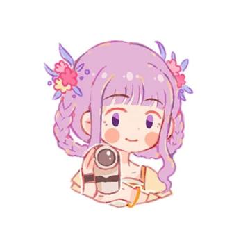 魔卡少女樱四人团头可爱Q版