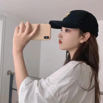 好看照片女生头像58张