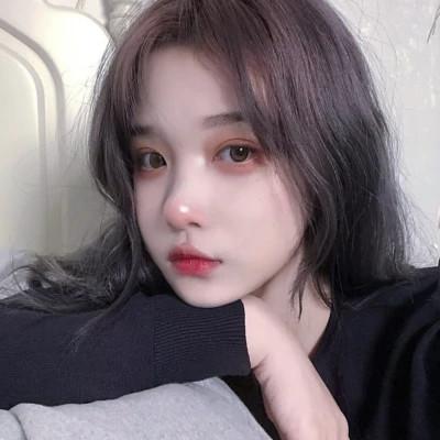 好看照片女生头像58张