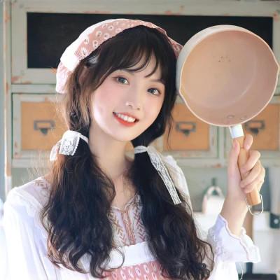 头像图片大全2023女生真人