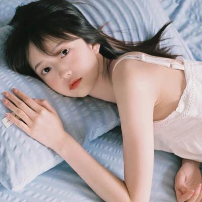 头像图片大全2023女生真人